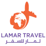 Lamar travel icon