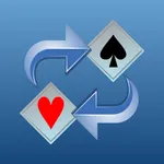 Poker Jumble icon