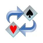 Poker Shuffle icon