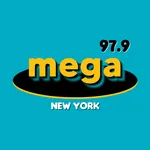 Radio La Mega de Nueva York icon