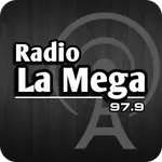 La Mega en Vivo 97.9 New York icon