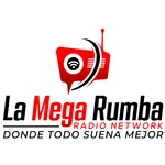 La Mega Rumba Radio Network icon