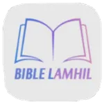 Bible Lamhil icon
