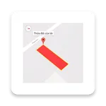 Xem sổ đỏ trên bản đồ icon