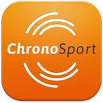 ChronoSport Pro icon