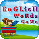 English Words Game icon
