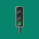 Lampu Hijau icon