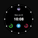 LamSoft - Digital Night icon