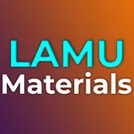 LAMU Materials icon