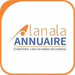 Lanala Annuaire icon