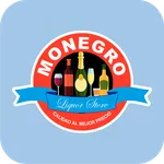 Monegro App icon
