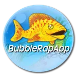 BubbleRapApp icon