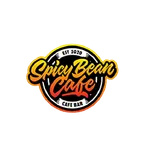 Spicy Bean Cafe icon