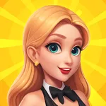 Idle Island Tycoon icon