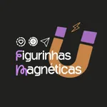 Figurinhas Magnéticas App icon