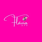 Flávia App icon