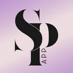 Stickers Peonia icon