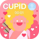 Video Call Cupid - Simulated V icon