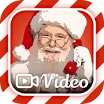 Video Call Santa Premium - Sim icon