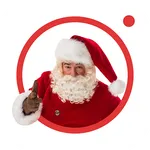 Catch Santa in My House icon