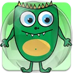 Toddler Monster Pop icon