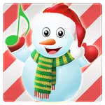 Toddler Sing & Play Christmas icon