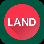 Land Registration BD icon