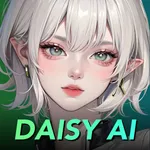Daisy AI: Chat With Soulful AI icon