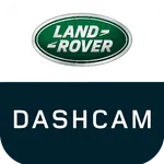 Land Rover Dashcam icon