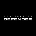 Destination Defender USA icon