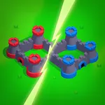 Lane Siege: Base Wars icon