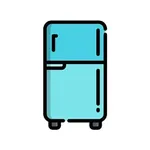 La nevera icon