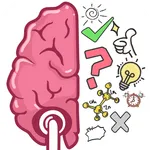 Brain Test - Brain Games icon