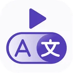 LangVideo - Learn Languages icon