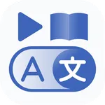 ReadLang WatchLang icon