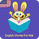 English Stories For Kids icon