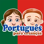 Portuguese For Kids icon