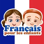 French For Kids icon