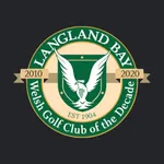 Langland Bay Points Membership icon
