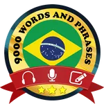 Learn Portuguese Brazilian icon