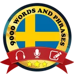 Learn Swedish icon