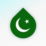 Drops: Learn Arabic icon