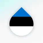 Learn Estonian Language fast! icon