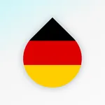 Drops: Learn German icon