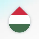 Drops Learn Hungarian Language icon