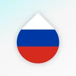 Drops: Learn Russian icon