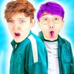 Lankybox - Funny Gaming Videos icon
