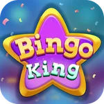 Bingo King For Cash icon