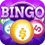 Bingo For Cash : Big Win icon