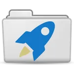 Interstellar File Manager - Al icon